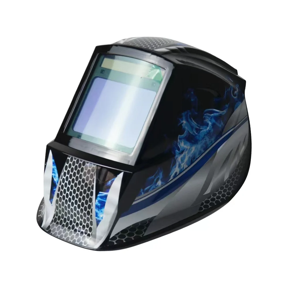 Сварочная маска SHEDU TRQ-LS01 22001