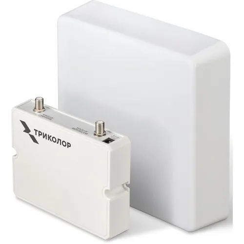 Усилитель сигнала Триколор TR-900/1800/2100-55-kit многодиапазонная [046/91/00055708]