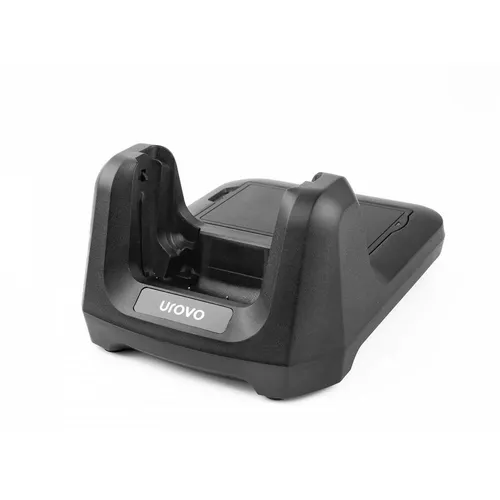 Зарядная станция UROVO 1 слот ТСД + 1 слот АКБ для DT40 [acc-hbcdt40]