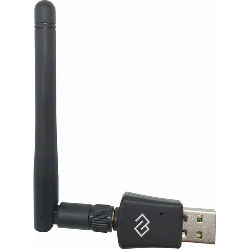 Wi-Fi адаптер Digma DWA-N300E USB 2.0