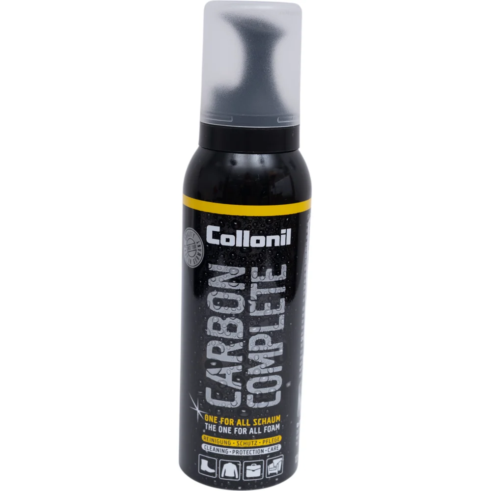 Универсальная пена Collonil Carbon complete 8141 000