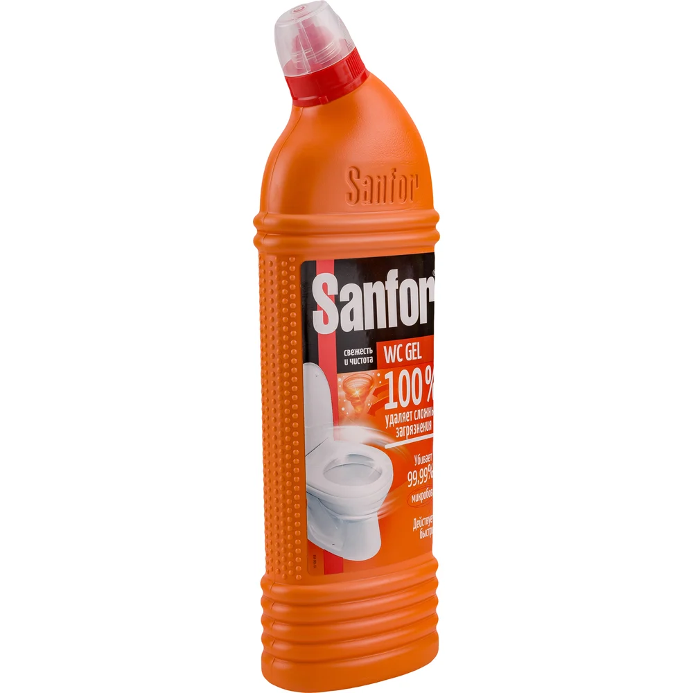 Чистящее средство SANFOR 10008