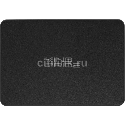 SSD накопитель KINGPRICE KPSS480G2 480ГБ, 2.5", SATA III, SATA, rtl