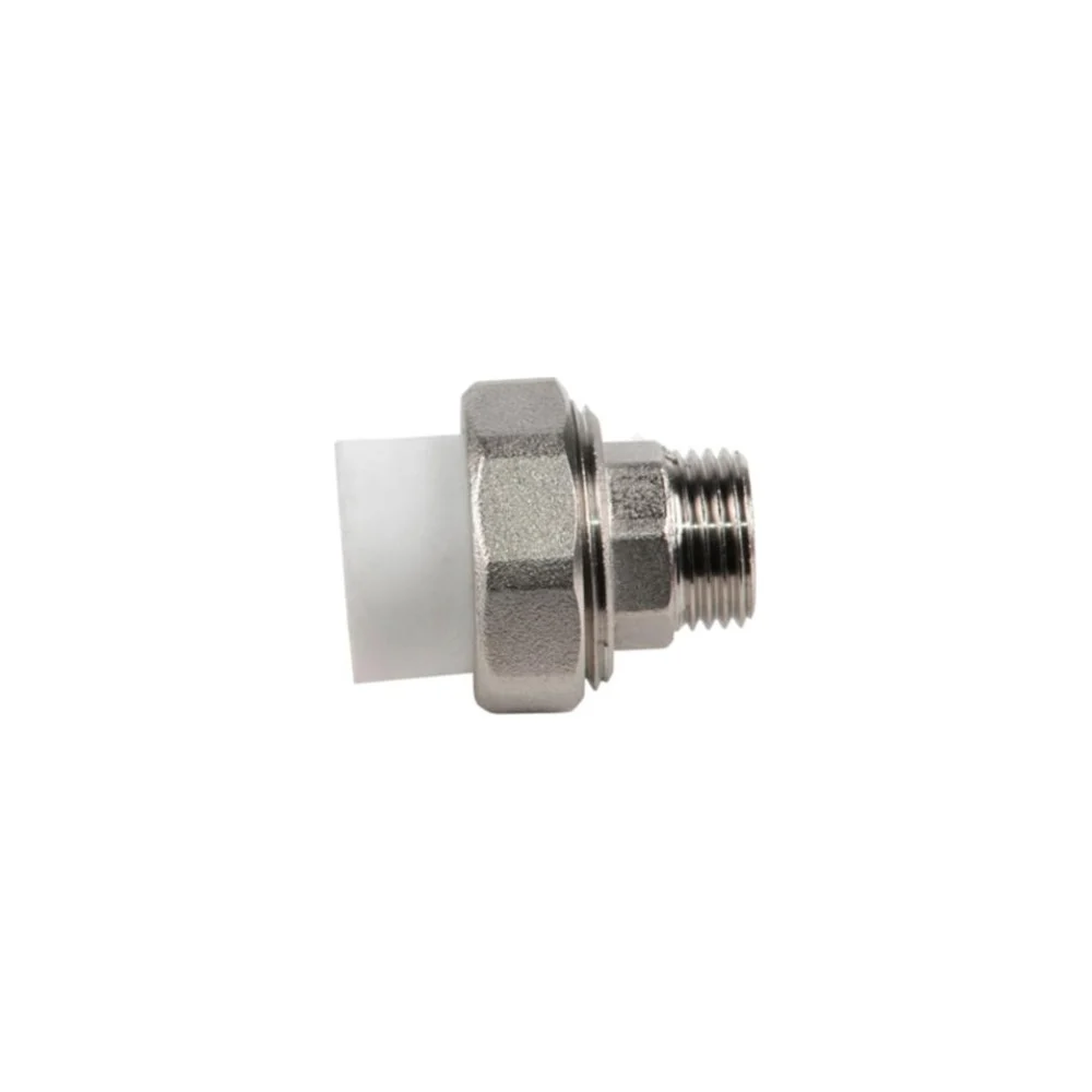 Разъемная комбинированная муфта RTP 10649