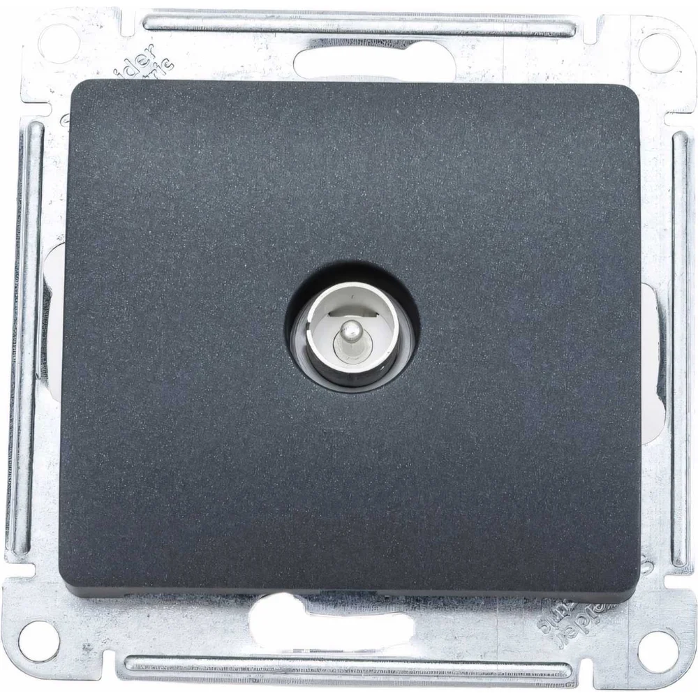 Механизм коннектора TV антенны Systeme Electric GLOSSA GSL000793