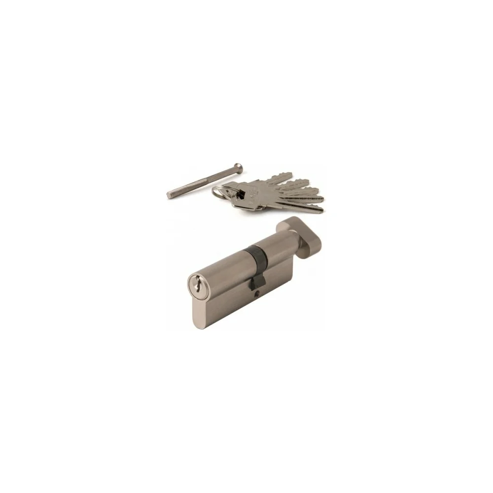 Цилиндровый механизм Vanger YC-8035C/45-C-CR 30583