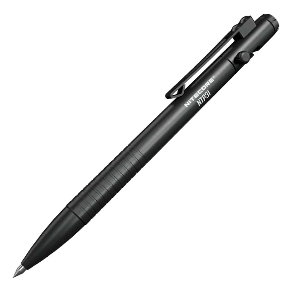 Тактическая ручка Nitecore 19553