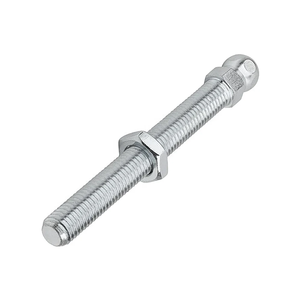 Шарнирная опора KIPP K0421.100901