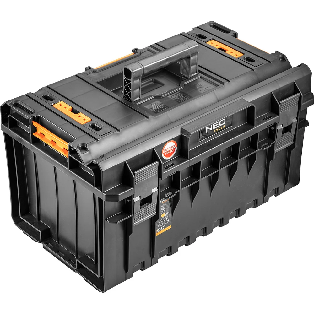 Модульный ящик NEO Tools 350 84-256