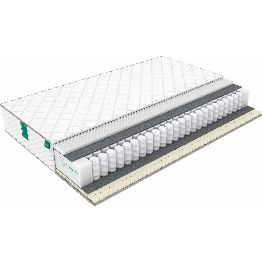 Матрас Sleeptek Premier Latex Foam Massage SPLFM-209-160*190