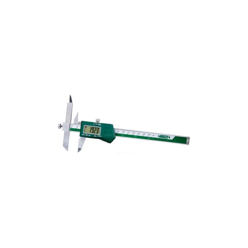 Штангенциркуль INSIZE Шцц-150 1186-150A