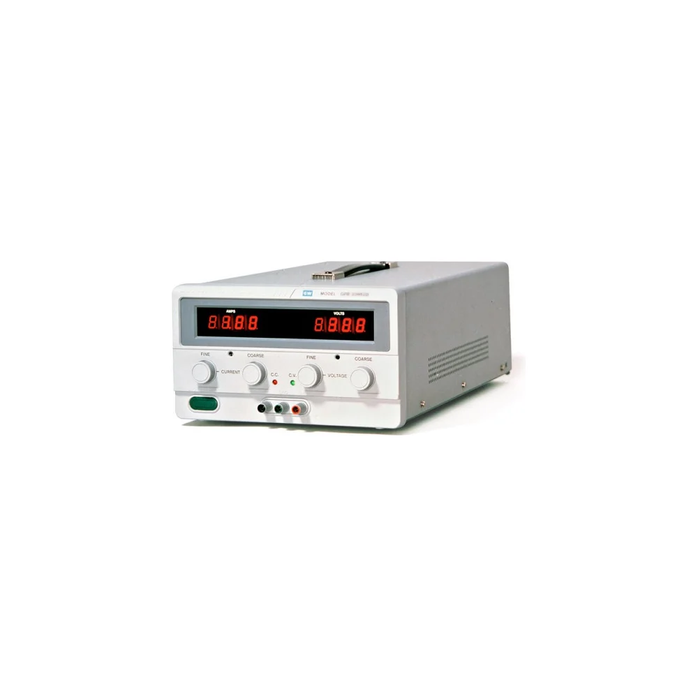 Источник питания GW Instek GPR-71820HD