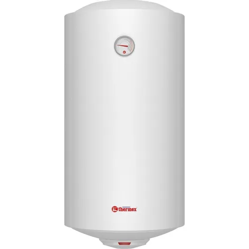 Водонагреватель Thermex TitaniumHeat 100 V, накопительный, 1.5кВт, 100л, белый [эдэб01024]