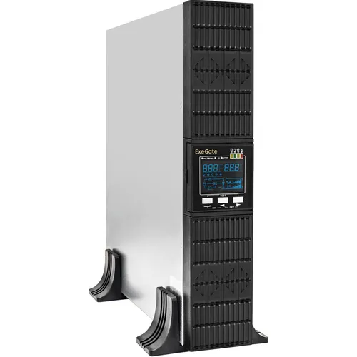 ИБП EXEGATE PowerExpert EP285646RUS, 1000ВA