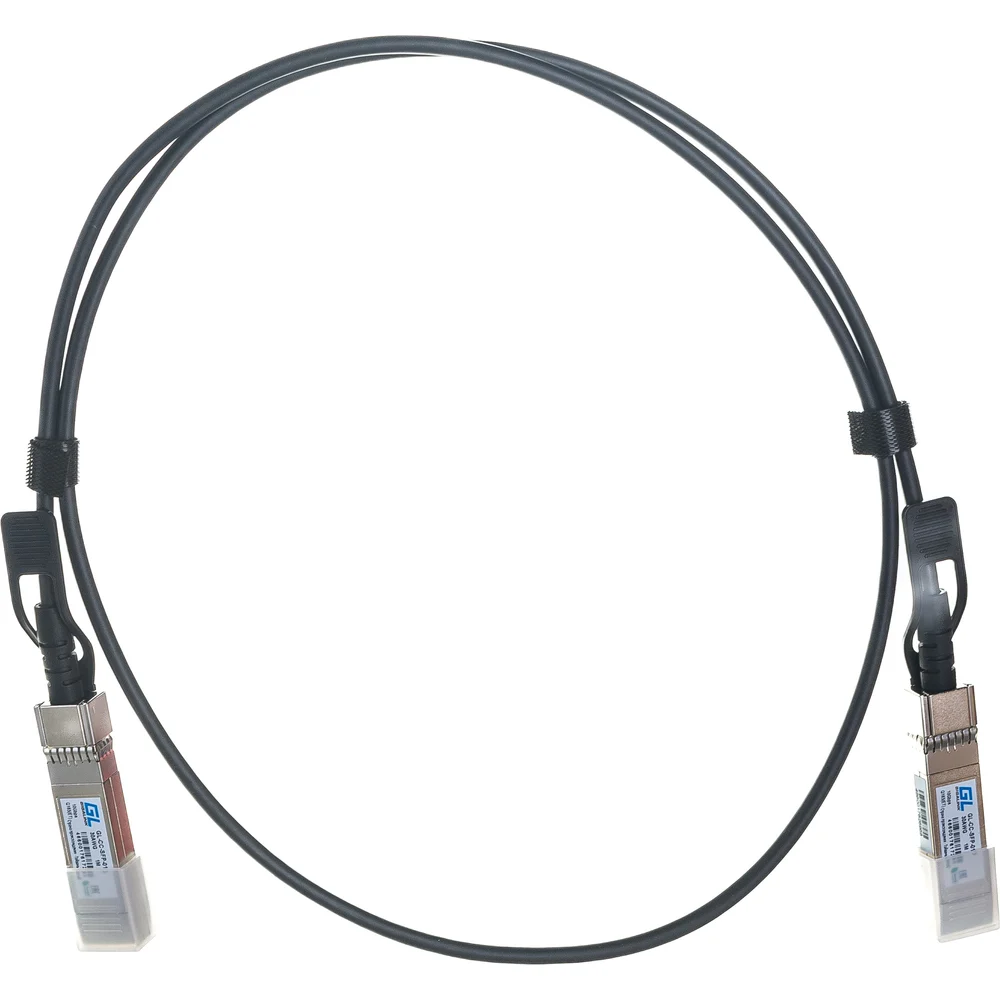 Адаптер Gigalink GL-CC-SFP-010