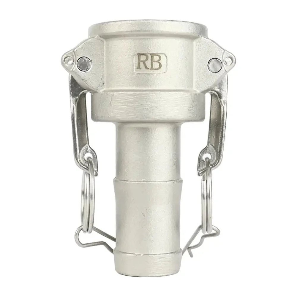 Камлок Rusbelt 00-00028731