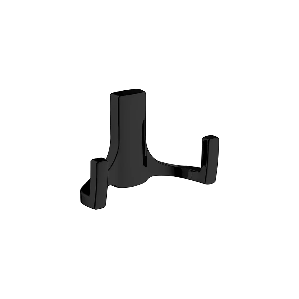 Мебельный крючок Kerron KR 0330 BL