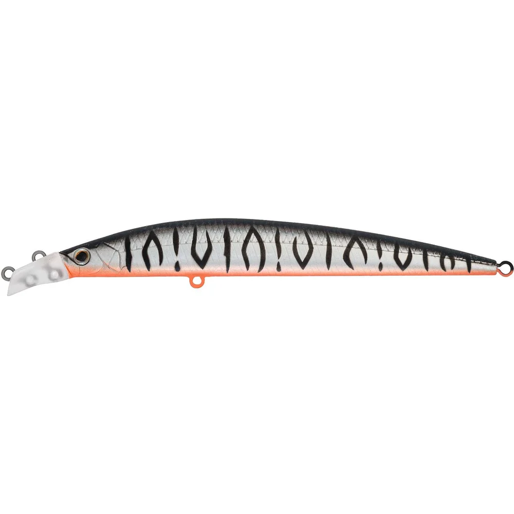 Воблер Strike Pro Top Water Minnow 90 JL-179F#A243ES