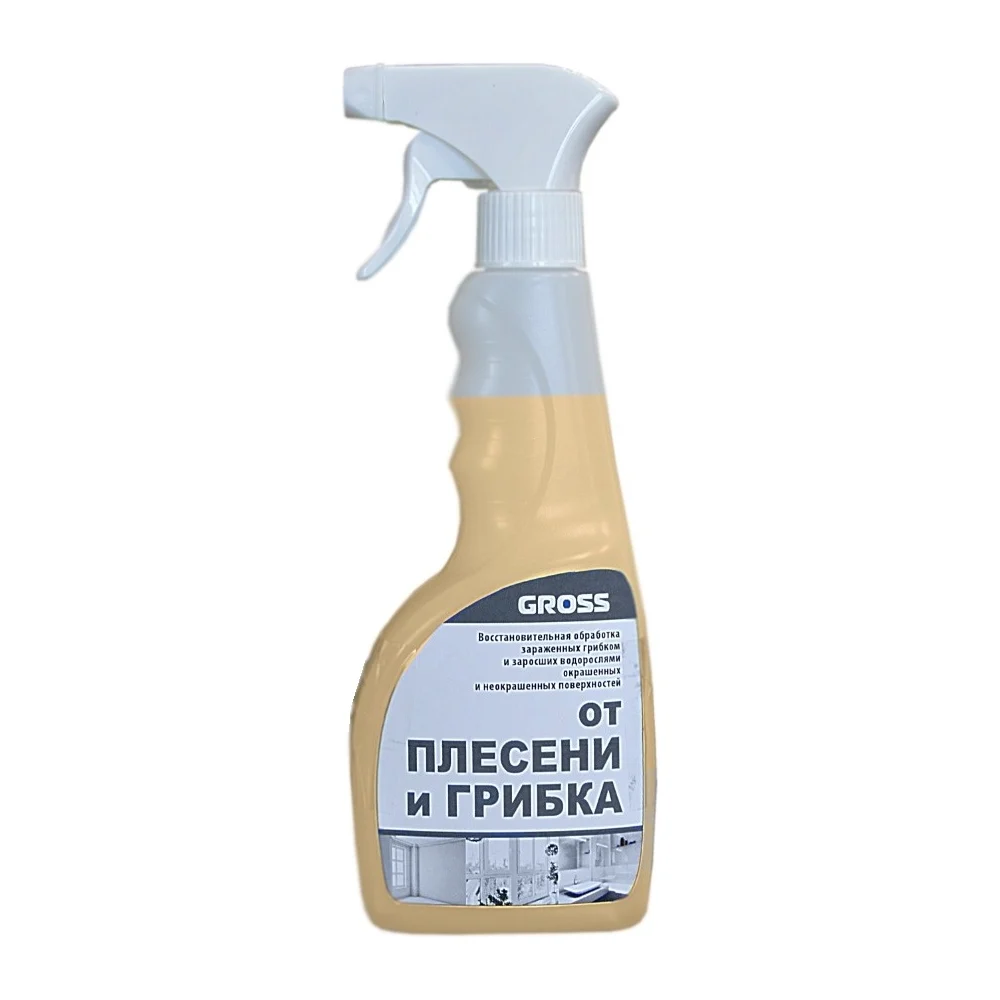 Пропитка GROSS Антисепт 4620002840723