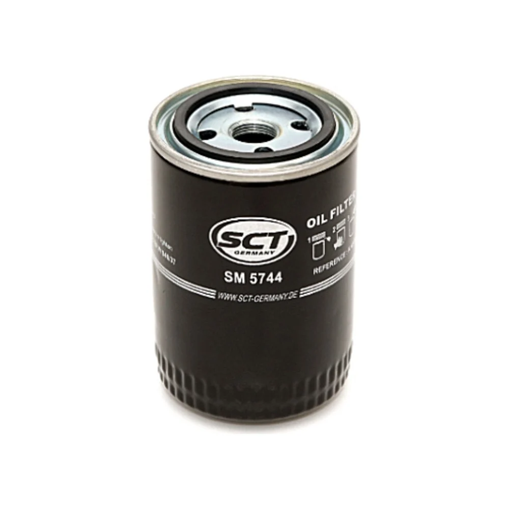 Масляный фильтр SCT SM5744