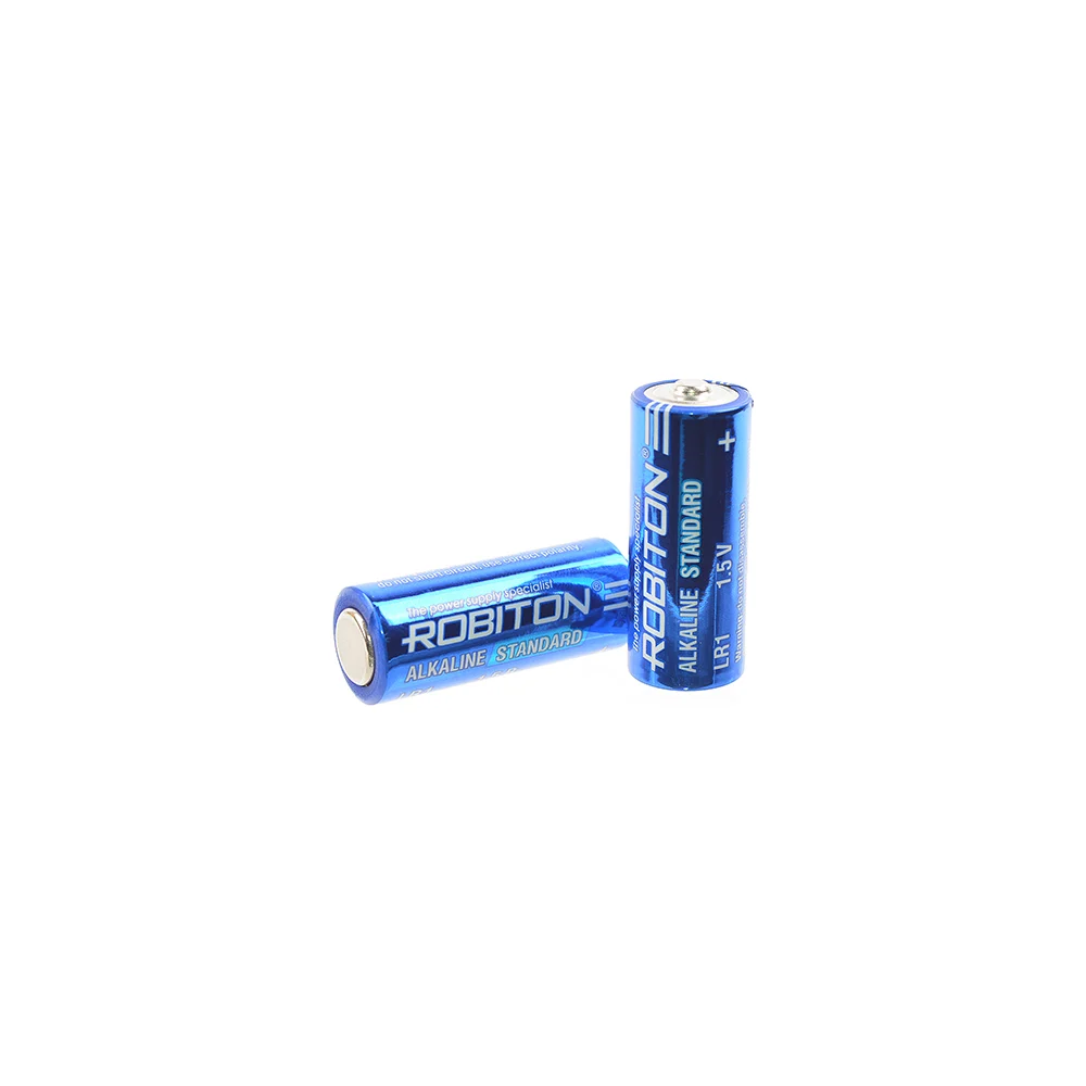 Элемент питания Robiton STANDARD R-LR1-0- 15713