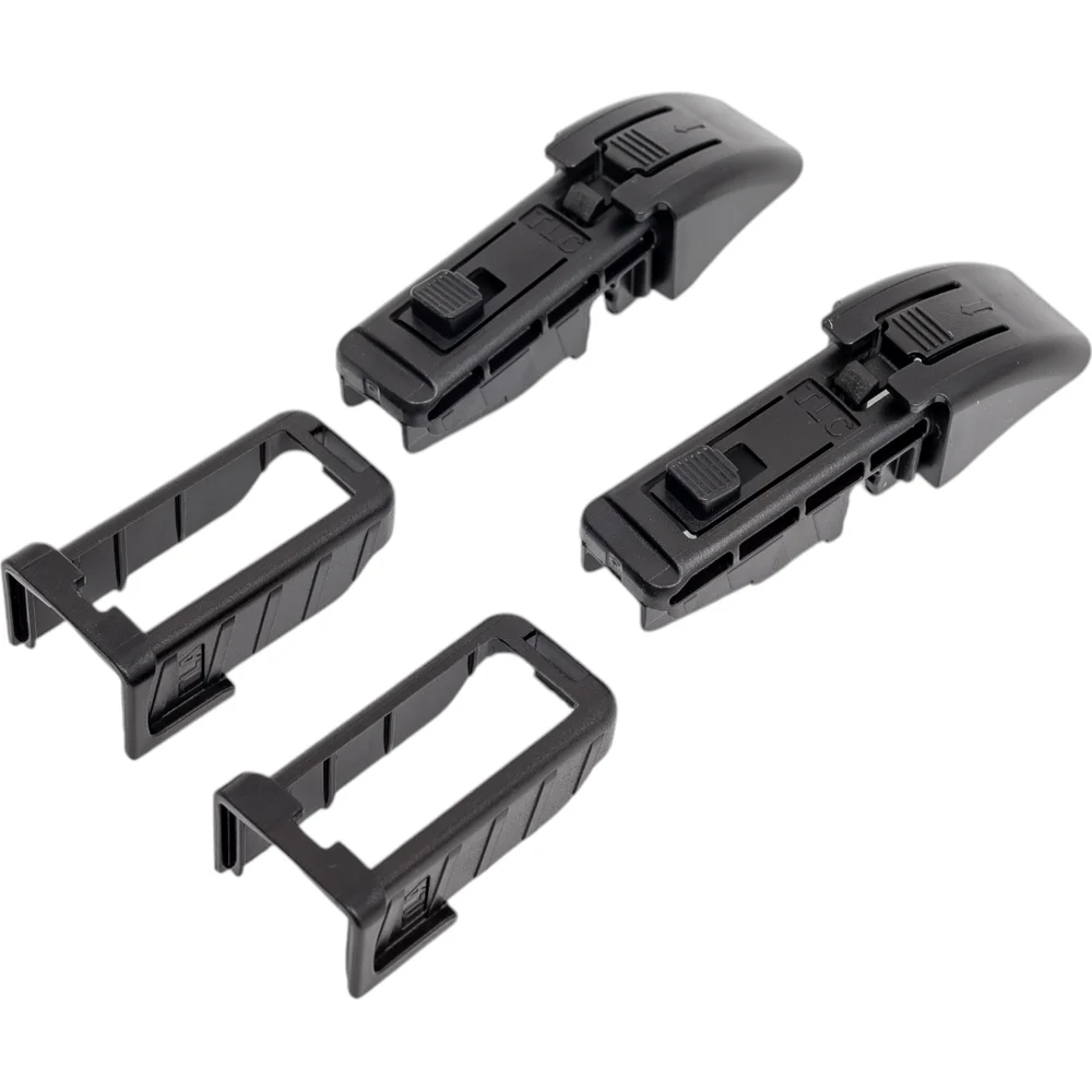 Адаптер для щеток Alca Top Lock A/C 300820
