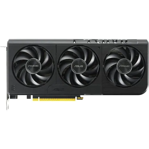 Видеокарта ASUS NVIDIA GeForce RTX 5060 PRIME-RTX5060-O8G 8ГБ PRIME, GDDR7, OC, Ret