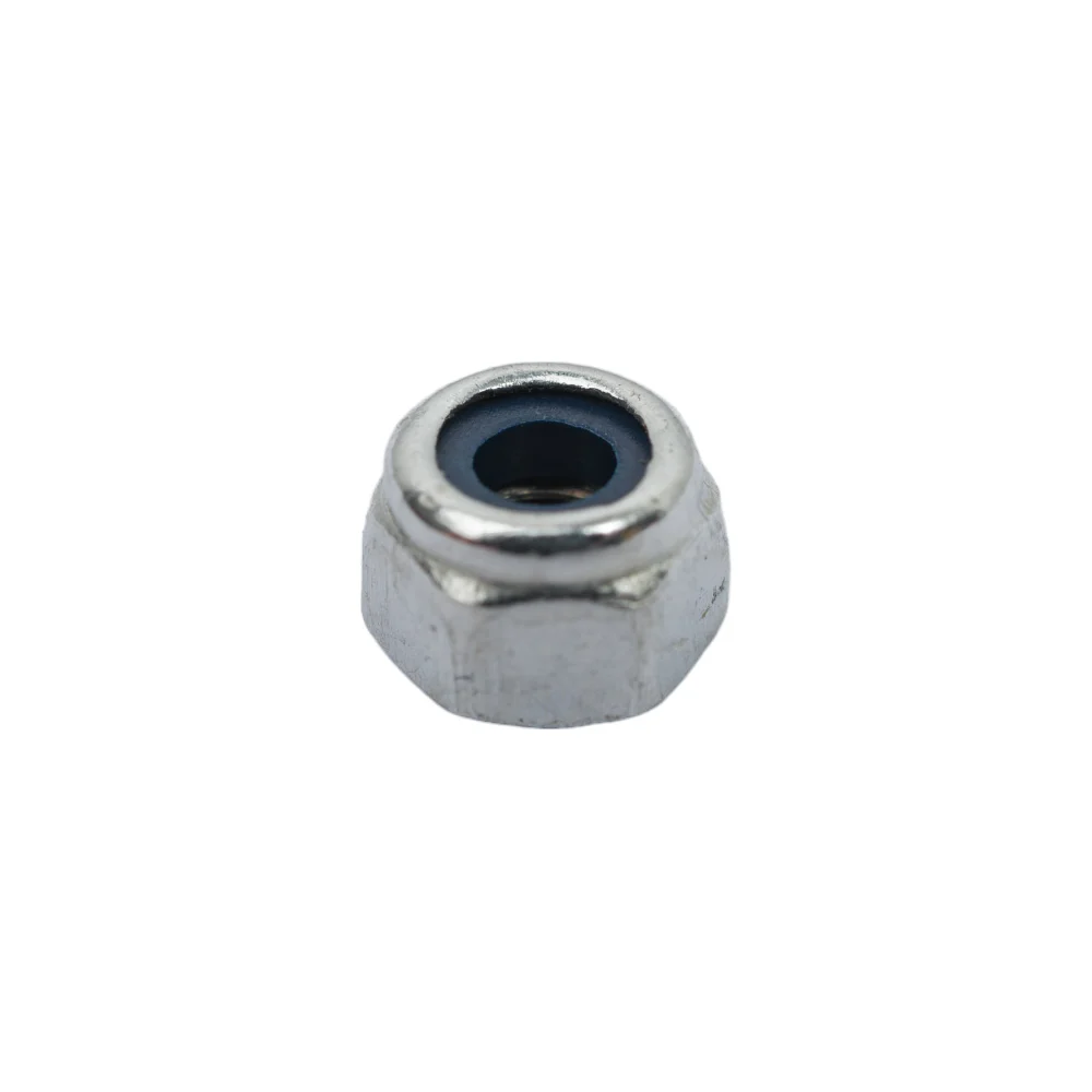 Гайка КРЕП-КОМП м12 DIN985 (150 шт.) гс12ф