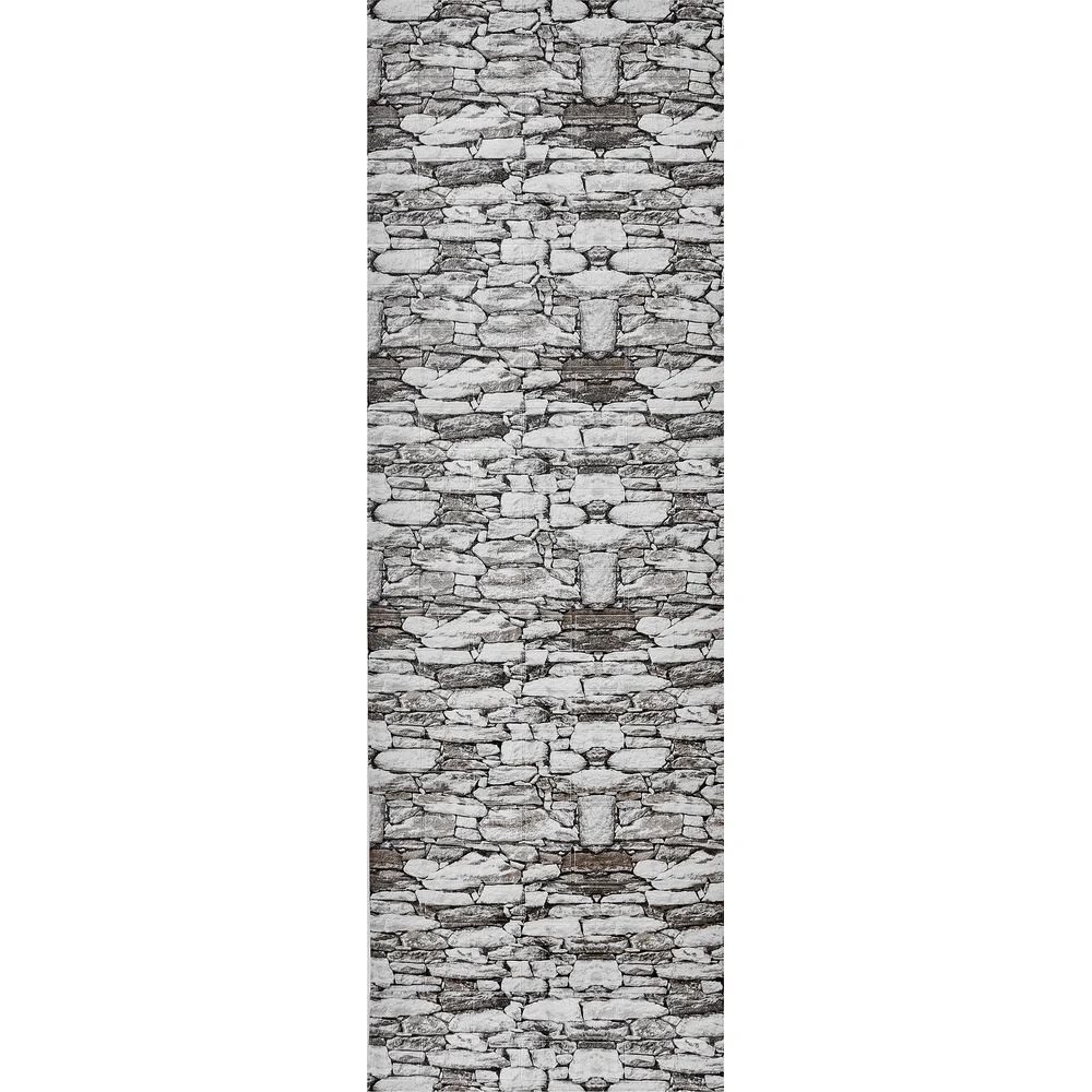 Мягкая самоклеящаяся 3d панель LAKO LKD-16-05-FC82-3-RU