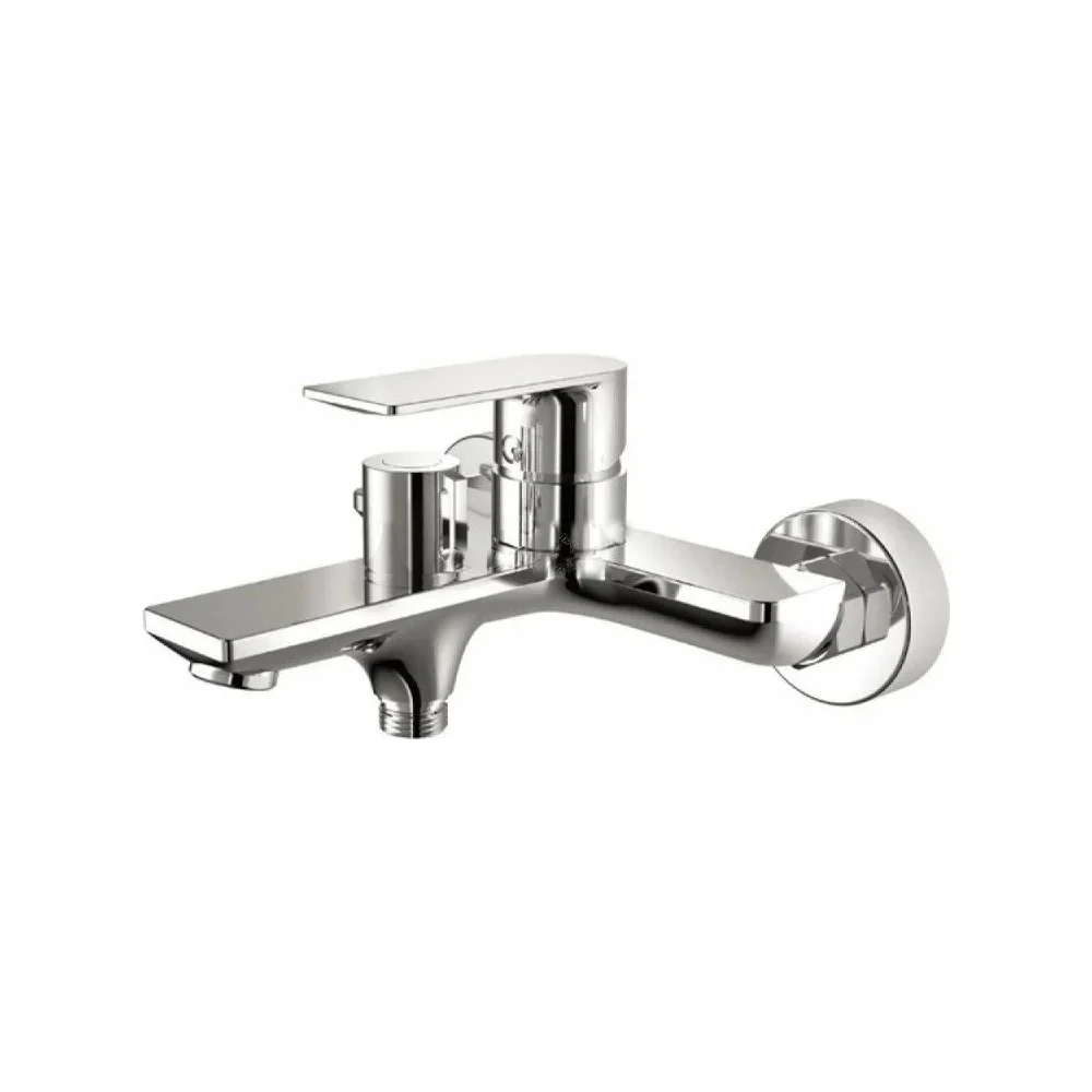 Смеситель для ванны Haiba HB60505