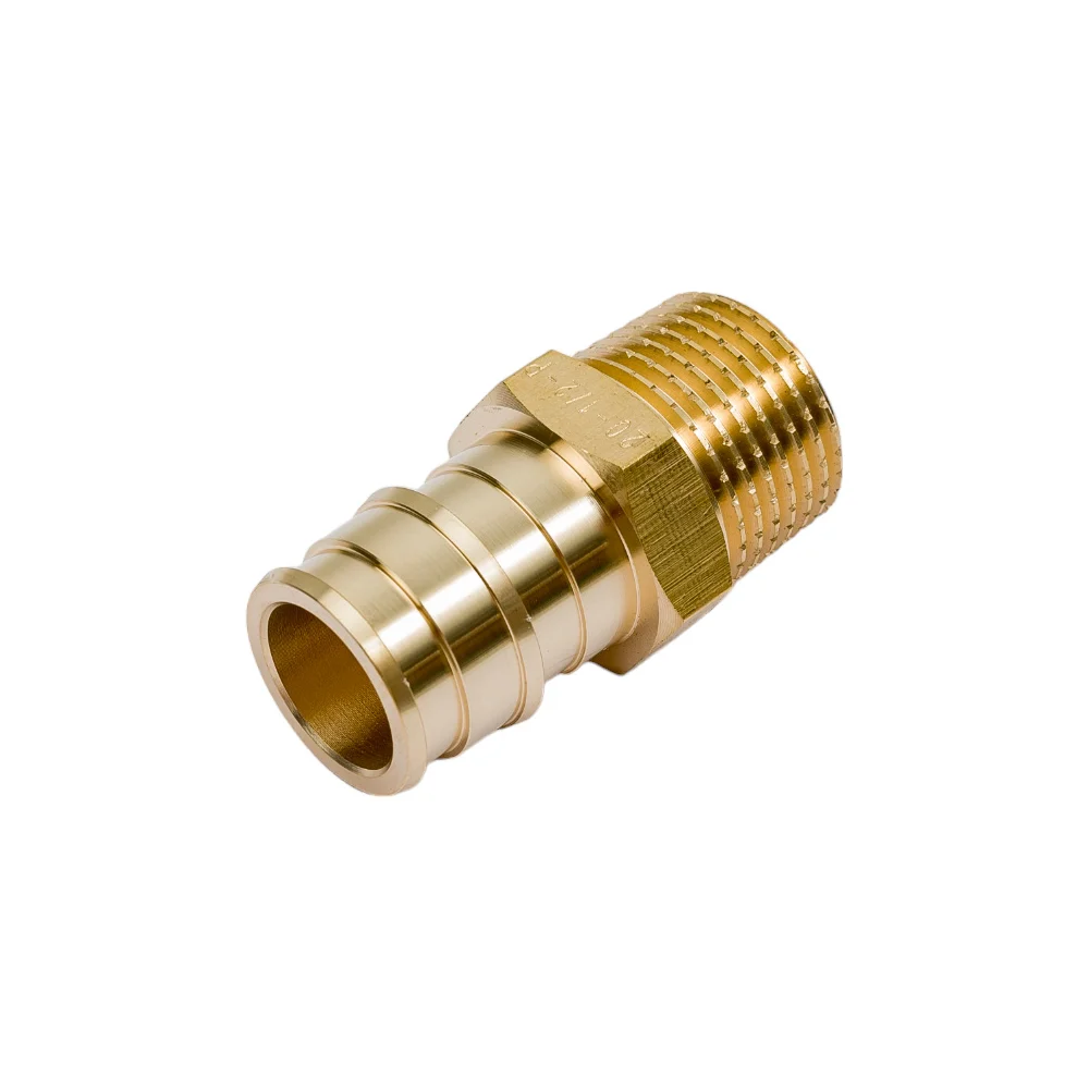 Муфта для труб из сшитого полиэтилена Pex qe One Plus 3204023018