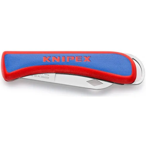 Нож KNIPEX KN-162050SB