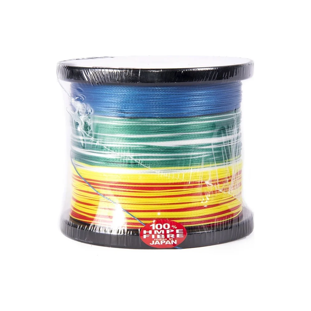 Леска WFT KG STRONG Multicolor 600/039 1D-C-822-039