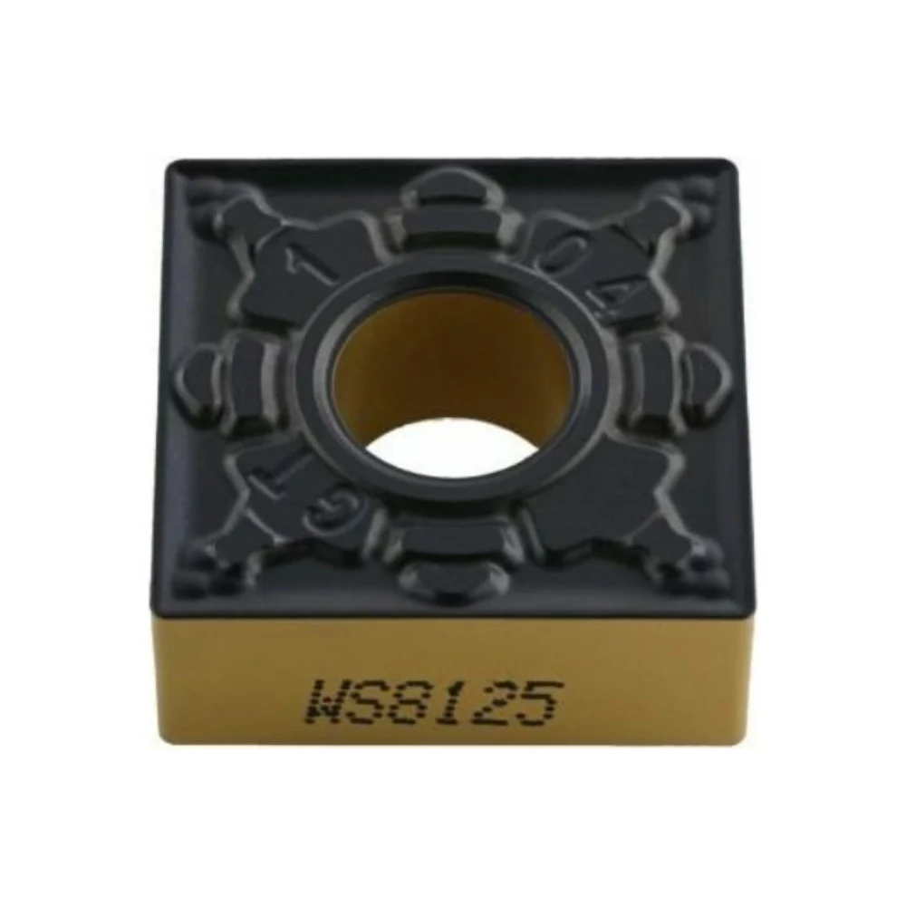 Токарная пластина по стали HARDSTONE 4603312182677