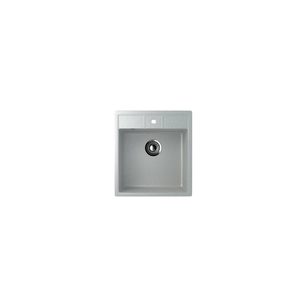 Кухонная мойка ULGRAN U-406 U-406-310