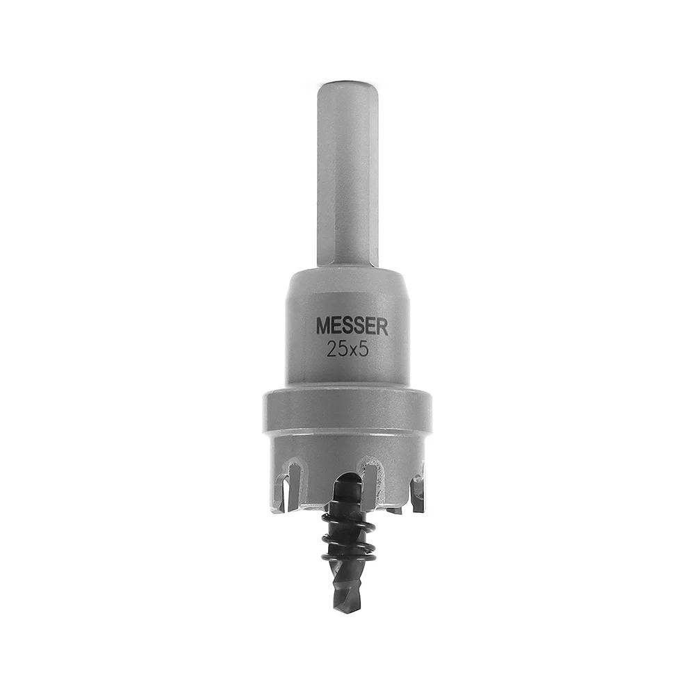 Коронка кольцевая MESSER 20-05-025