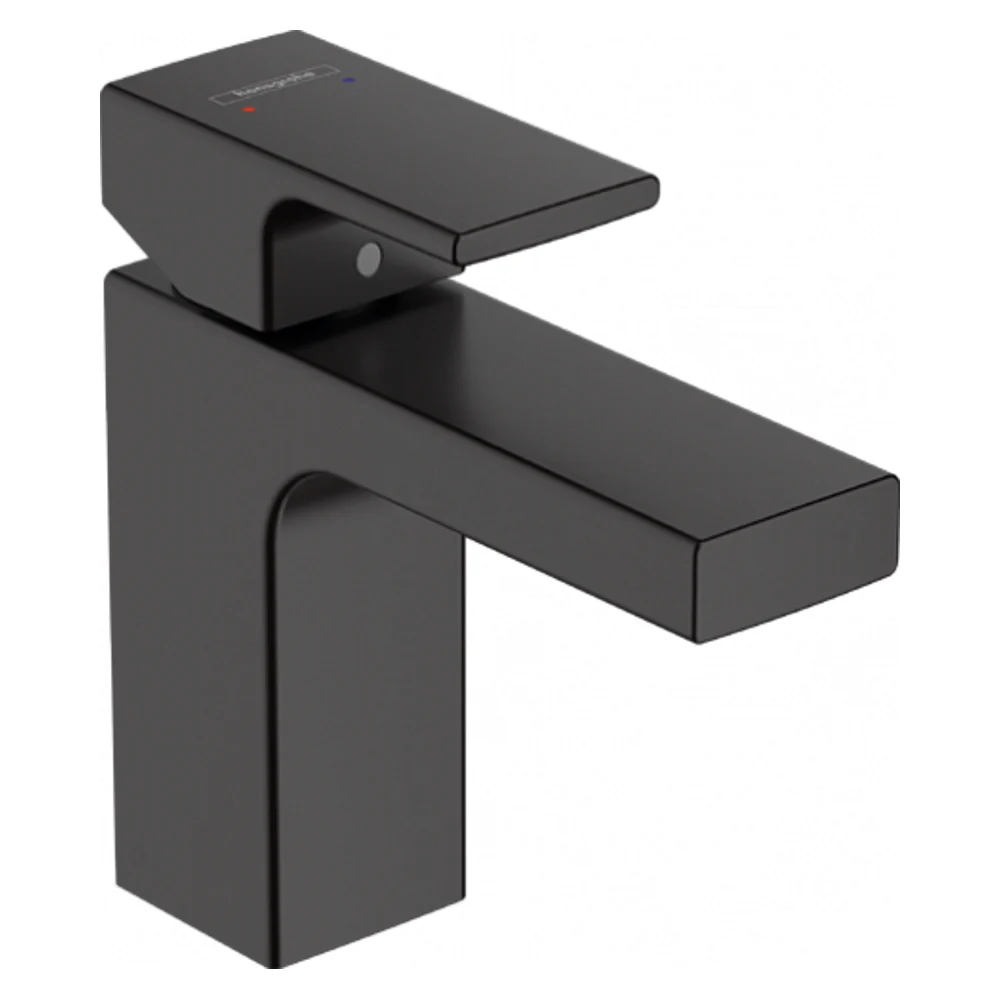 Смеситель для раковины Hansgrohe Vernis Shape 100 71569670