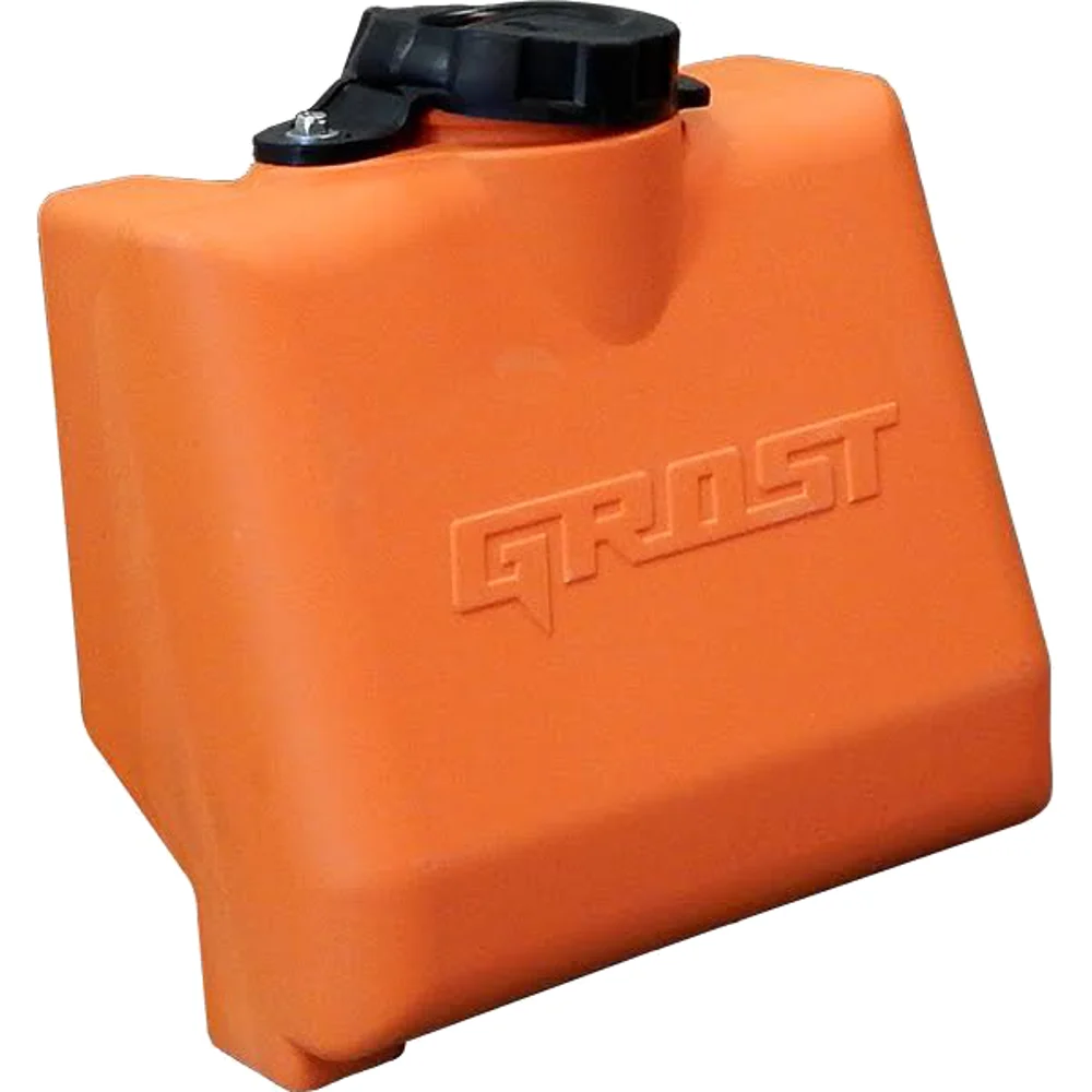 Бак для воды для виброплит PC2248H/VH60/VH80 Grost 110220