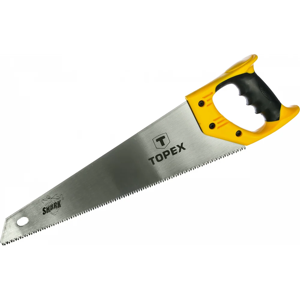 Ножовка TOPEX Shark 10A440