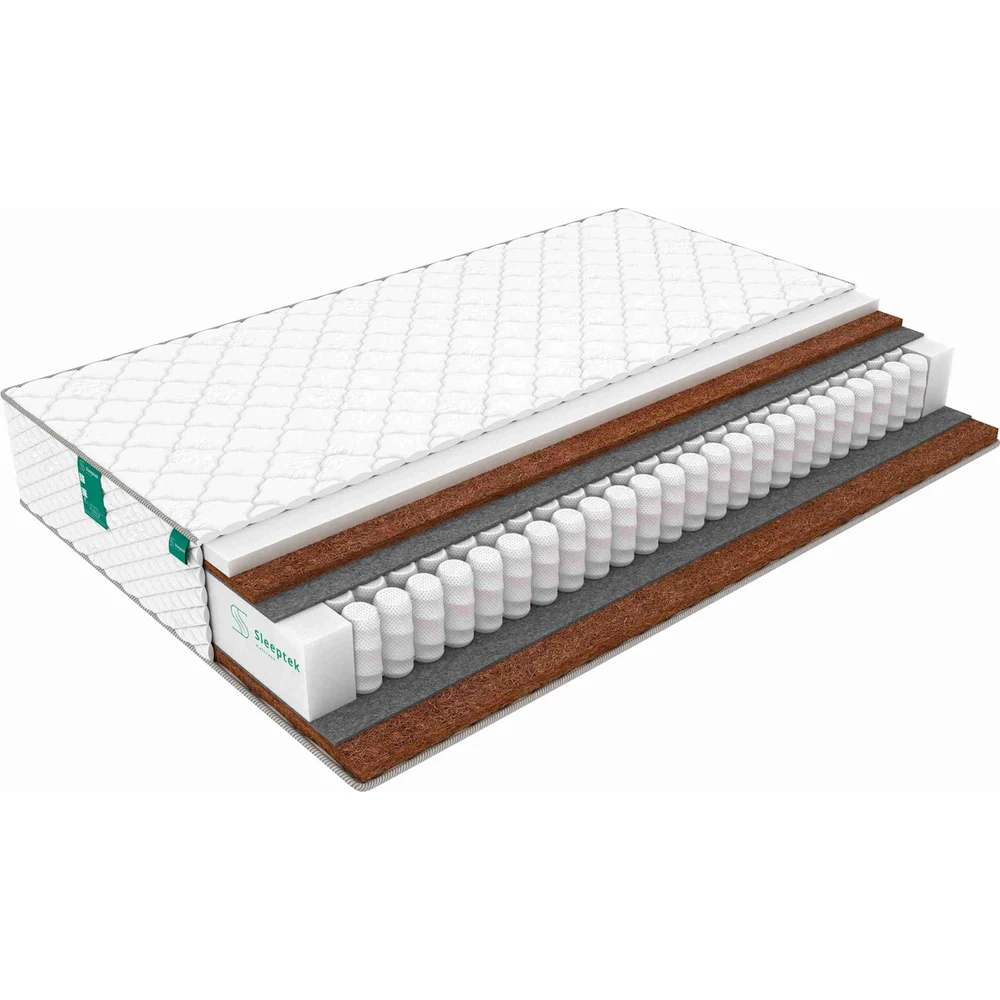 Матрас Sleeptek Premier FoamStrong Cocos SPFSTC-00090-295