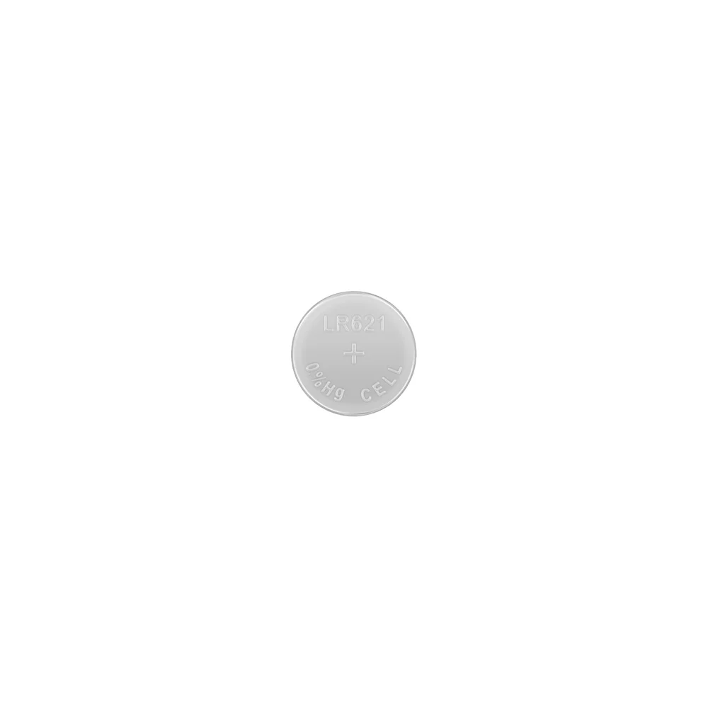 Щелочная батарея Mirex 23702-LR621-E6