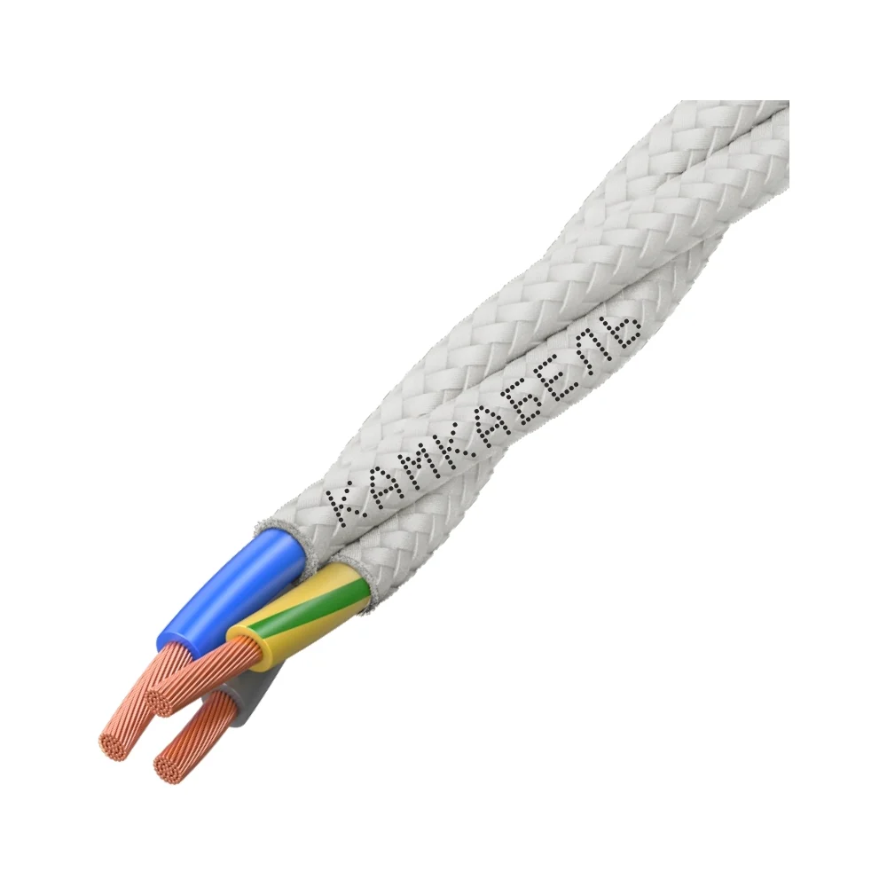Провод Камкабель 231ЯN30F)5000Е00050М