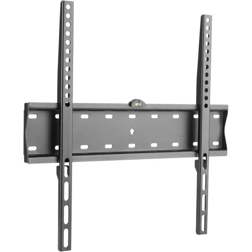 Кронштейн для телевизора ULTRAMOUNTS UM813F, 32-55", настенный, фиксированный, черный