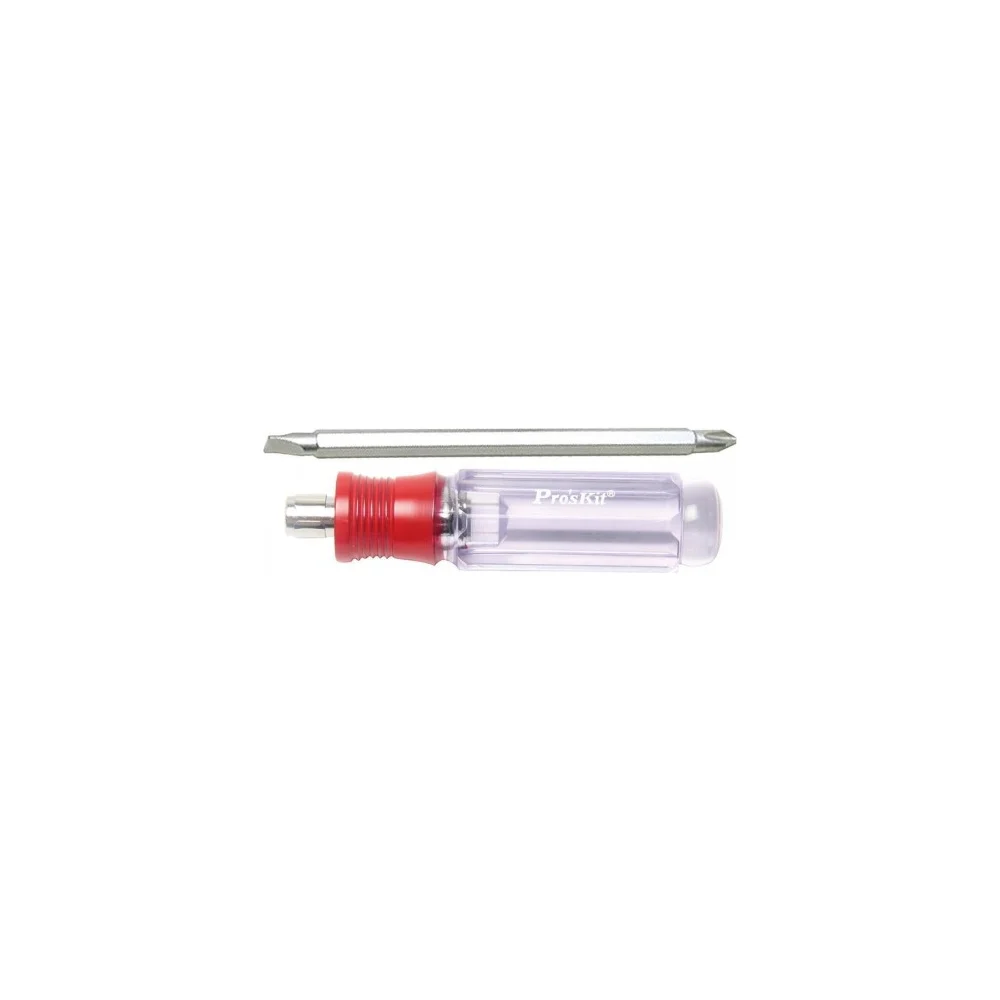 Отвертка Pro'sKit SW-9107D 00257116