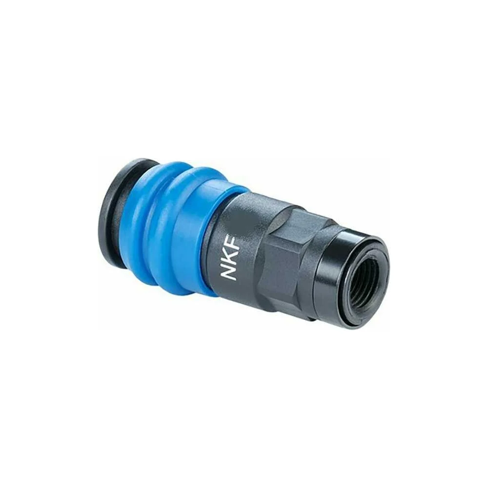 Композитный разъем NORDBERG NKF32E