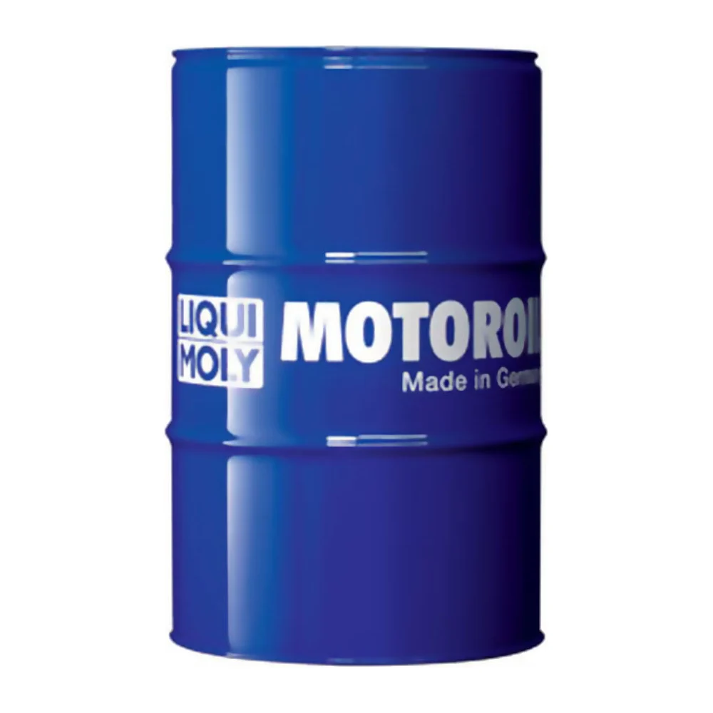 НС-синтетическое моторное масло LIQUI MOLY Special Tec LL 5W-30 CF/SL A3/B4 1195