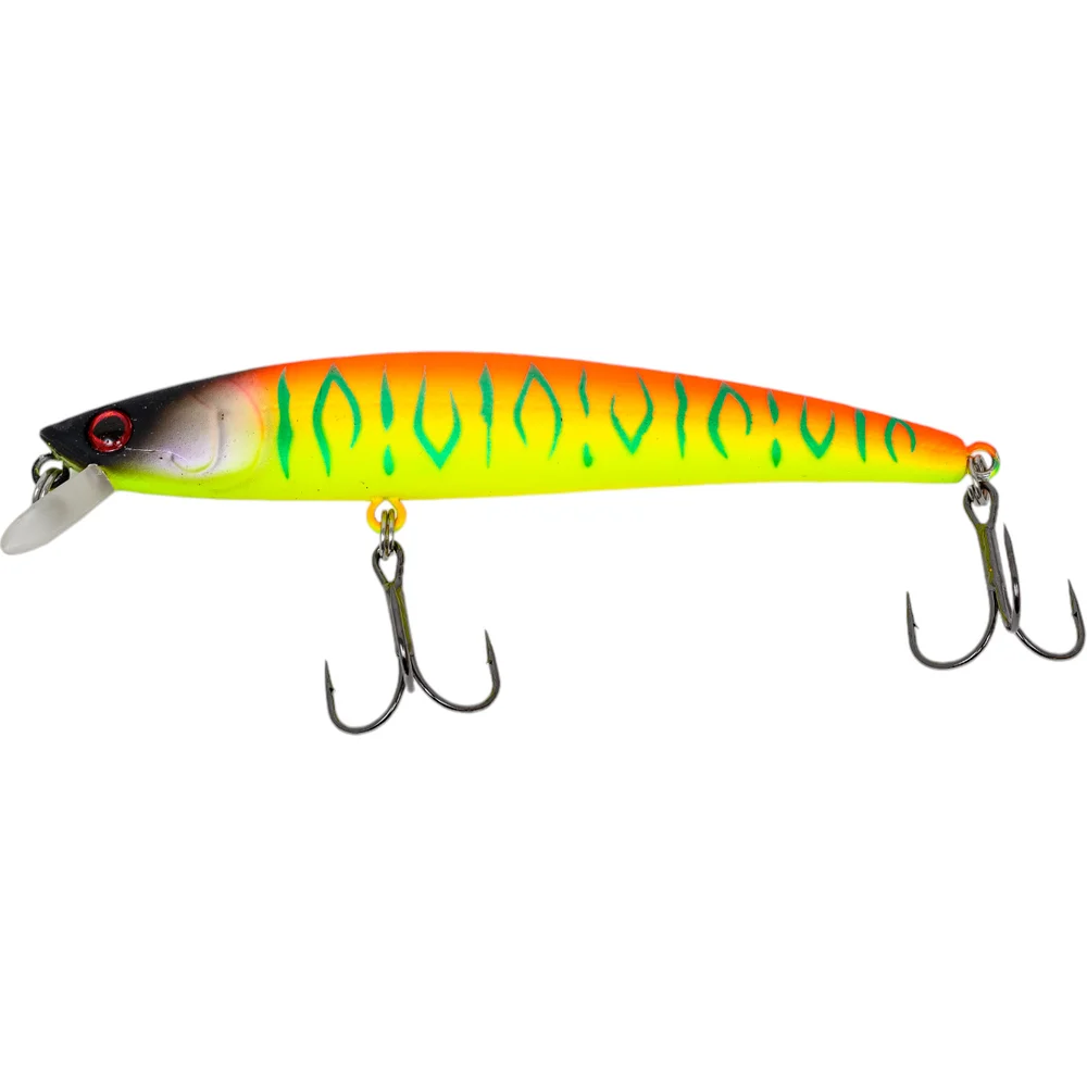 Воблер Strike Pro Arc Minnow 105SP JL-092-SP#A242S