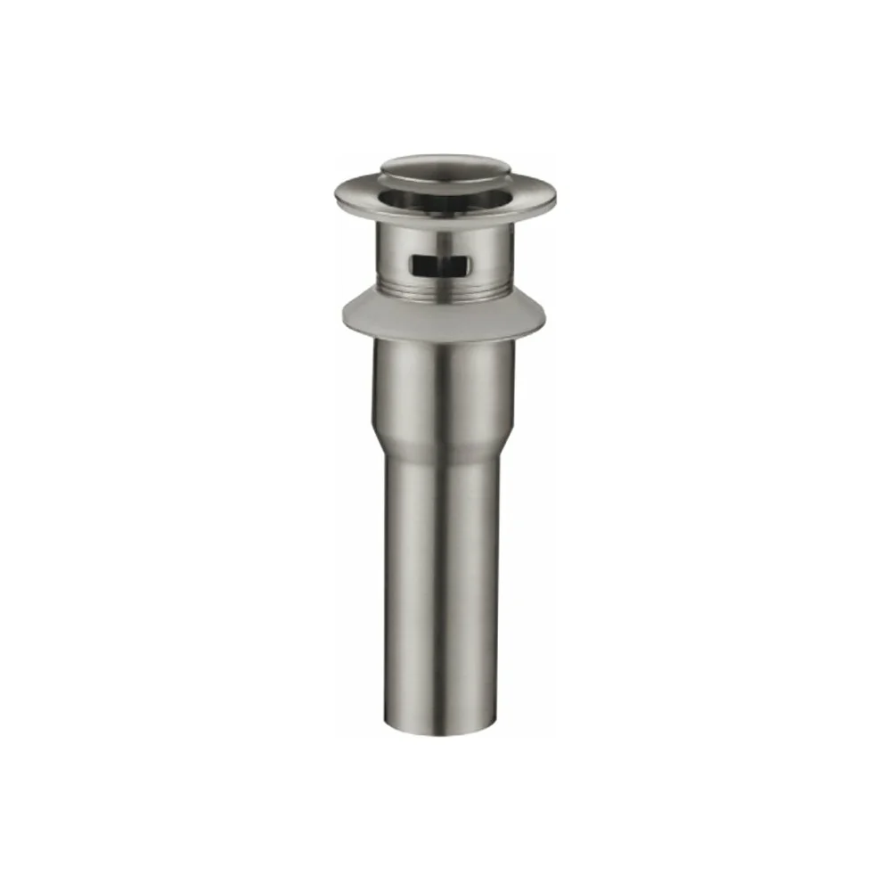 Донный клапан для накладных раковин BelBagno BB-PCU-02-IN