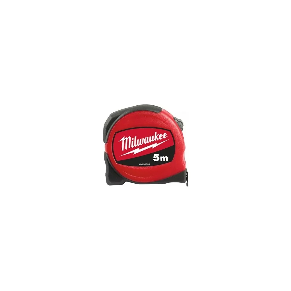 Рулетка Milwaukee SLIM 48227705