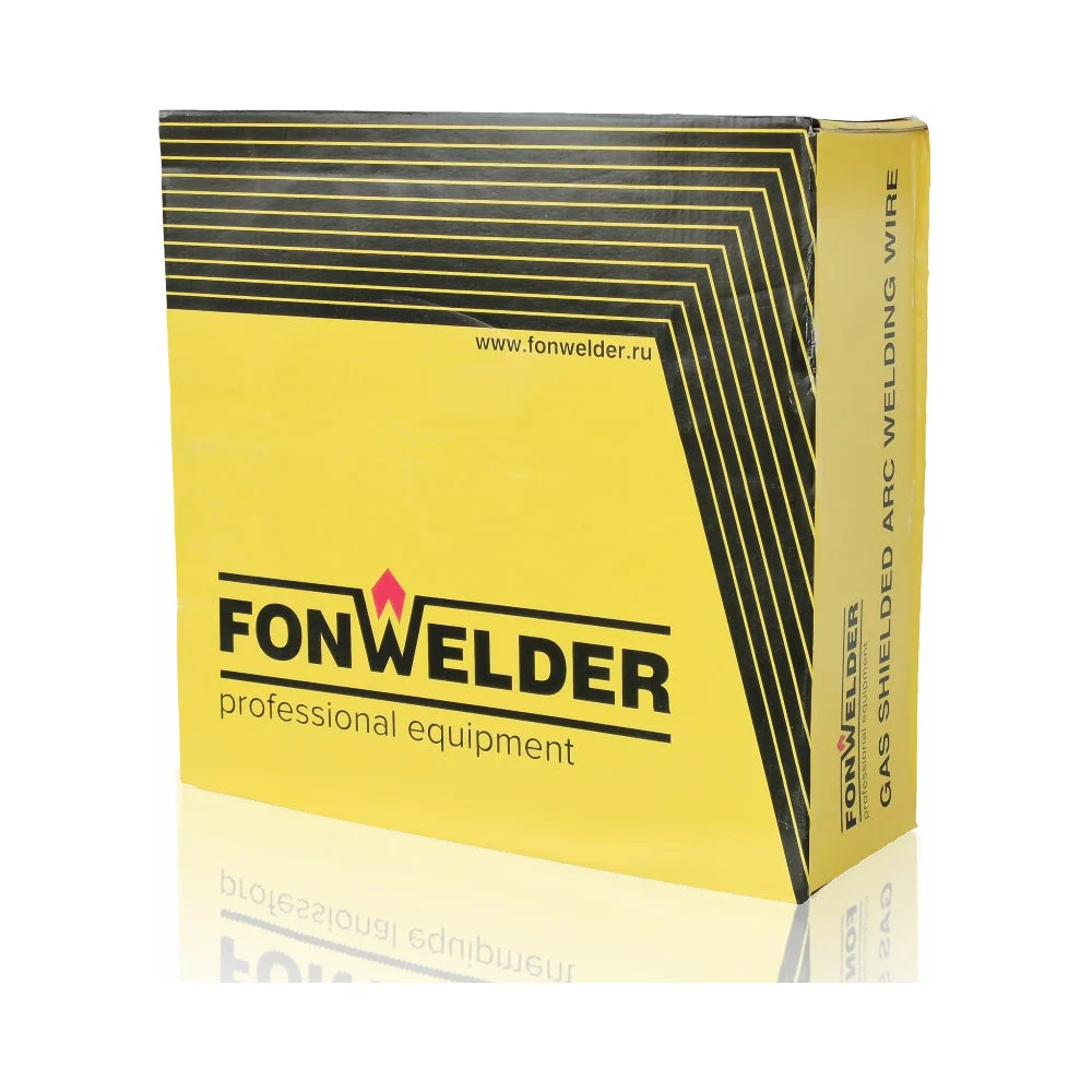 Сварочная проволока Fonwelder ER70S-6 2701215